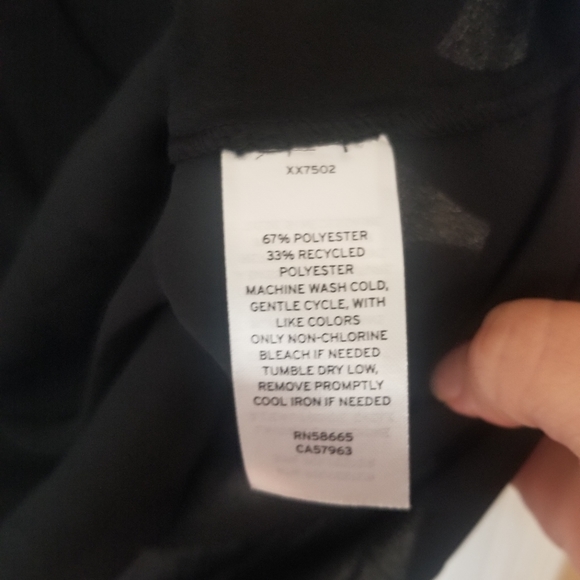 Halogen surplice blousan top size S - Picture 4 of 6